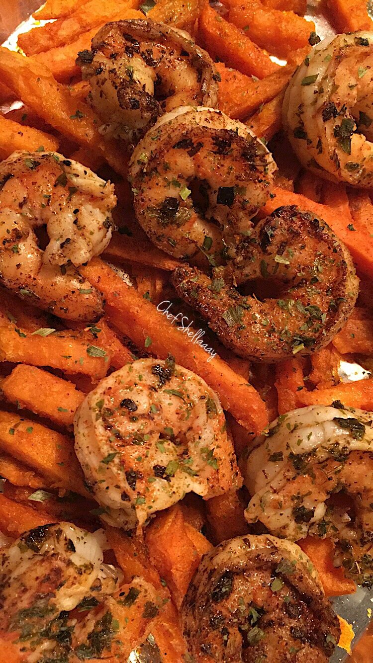 Image of Chef Shelly's Daily Meal Prep