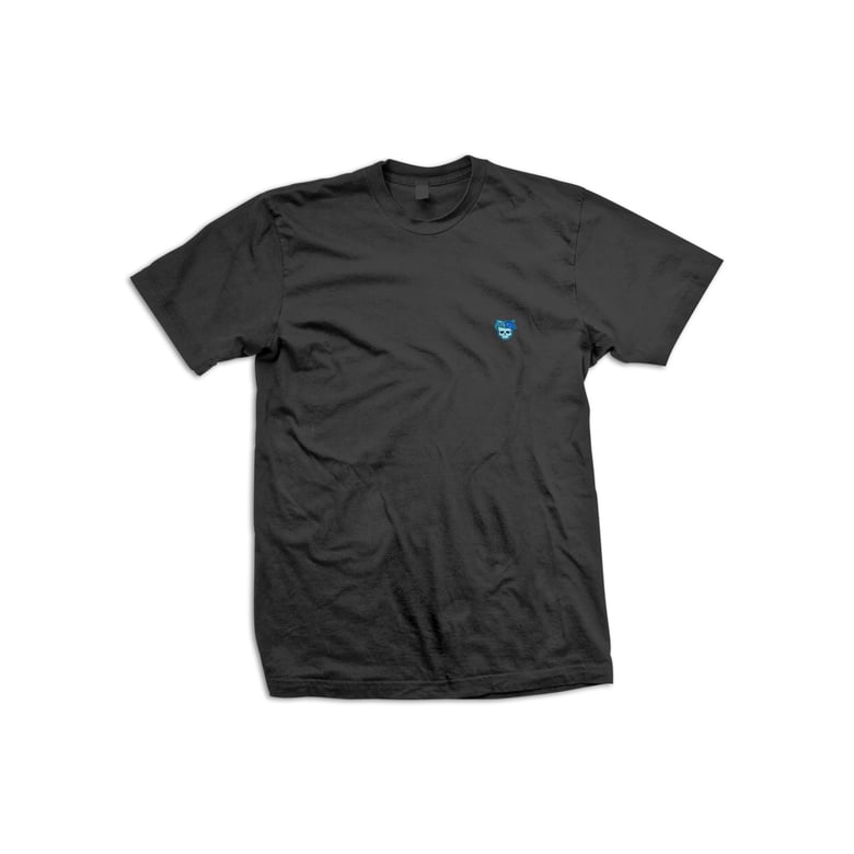 Image of Mai Tai Moniker - Charcoal T-Shirt