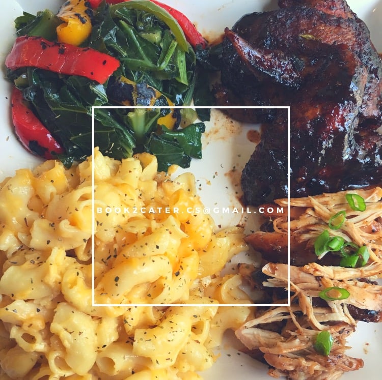 Image of BBQ Platters