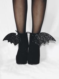 Bat Wings