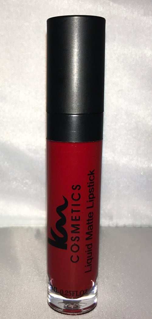 Image of RED EYE