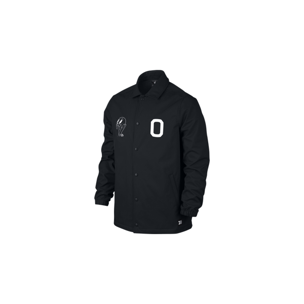 space jam nike jacket