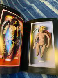 Image 3 of Simon Yotsuya, Pygmalionisme, 2000, SIGNED.