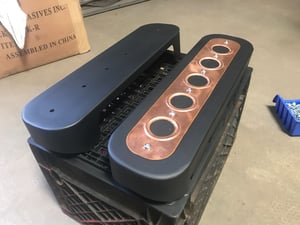 Image of Ls Coil Pack Covers