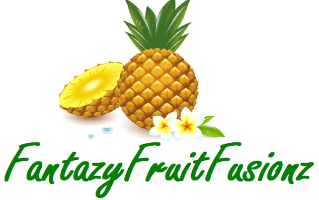 Image of Fantazy Fusionz Lemonades (alcohol/non-alcohol)