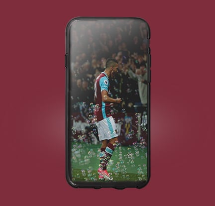 Image of West Ham Phone Cases