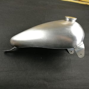 Image of Cafe Racer Honda Steed 400 / 600 Fuel Tank/ Gas Tank - D