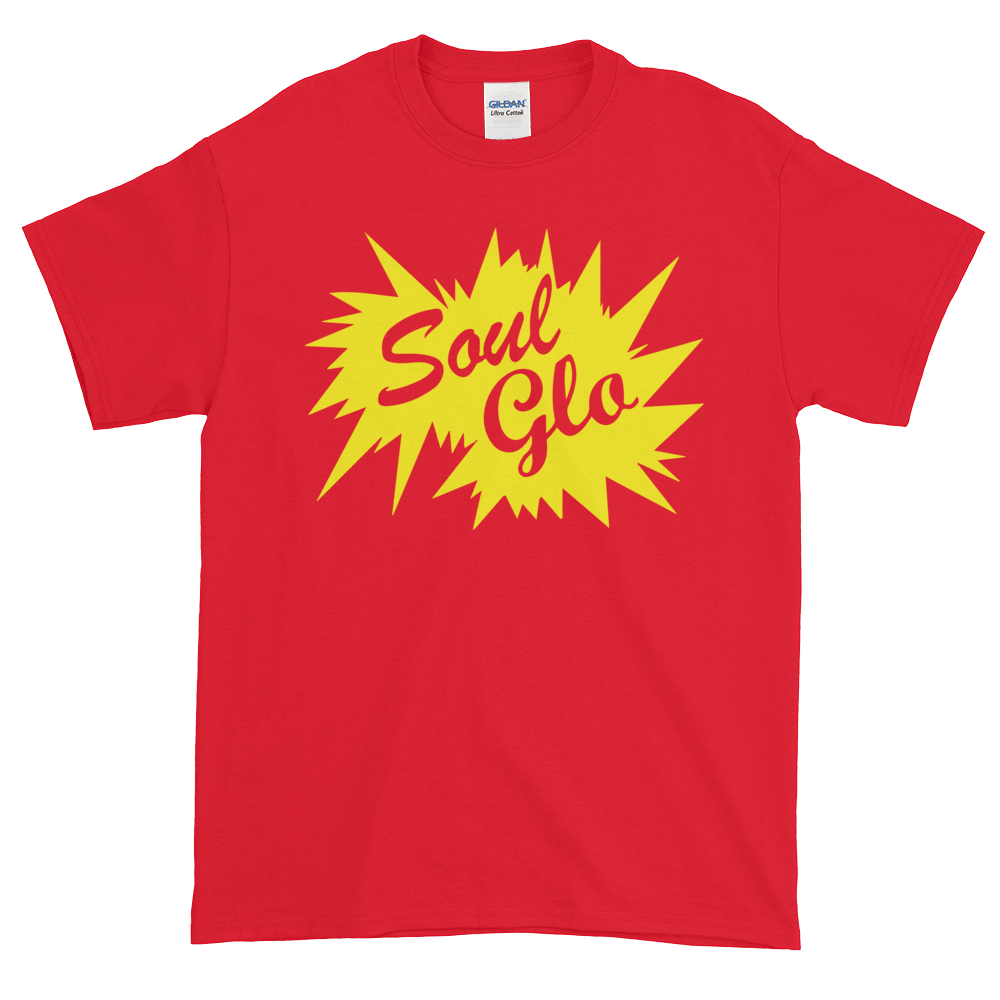 Image of Soul Glo Red