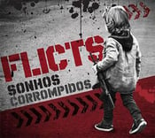 Image of Flicts - Sonhos corrompidos 10"  vinyl