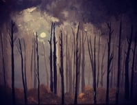 Fall Night