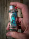 Image of "Desert Hex" - Copper & Turquoise lighter case