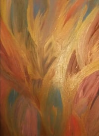 Spring Abstract