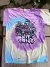 KIT TRIGG SUMMER OF LOVE TEE