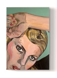 Image 1 of Autoportrait