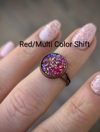 Image 4 of Glitter Rings