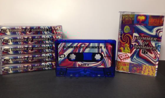 Image of Summer Of Shimmer 17