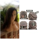 Image 1 of NeW! 360 Lace Wig /Frontal w Sewn Track Hair