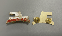 Image 2 of Industrial City SSF GTA Pins