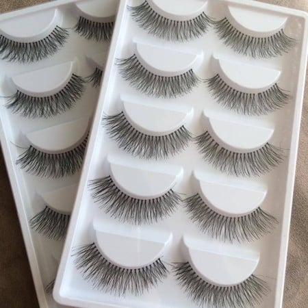 Image of Mink Faux Lashes 