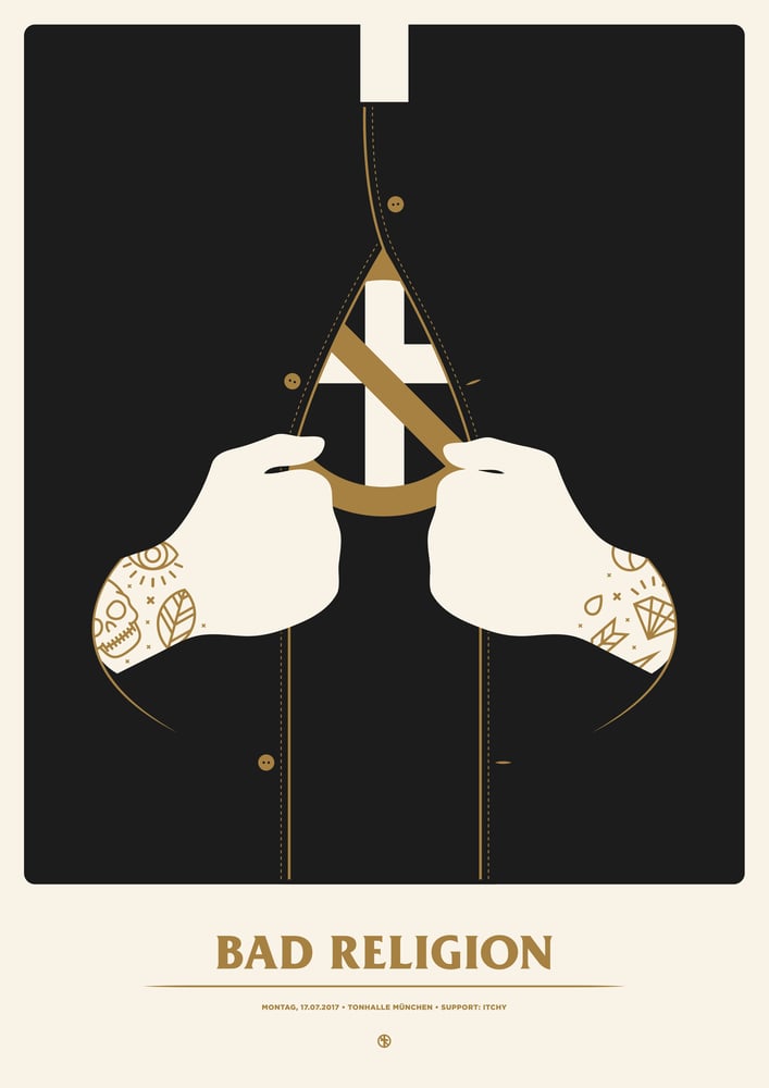 Image of Bad Religion München