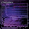 DESPAIRATION "Music For The Night" CD