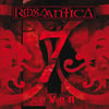 ROSA ANTICA "Seven" CD