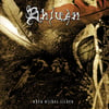 SHIVAN "When Wishes Sicken" CD