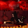 AND HARMONY DIES "Flames Everywhere" CD
