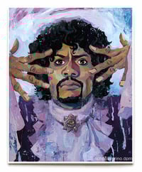 Prince Dave 16x20 Print 2nd Edition