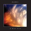 NAHUI "A Blue Fire" CD 