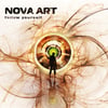NOVA ART "Follow Yourself" CD