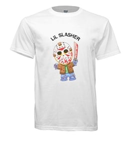 Image of Lil Slasher