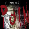 SUPERBIA "Overcoming The Pain" CD