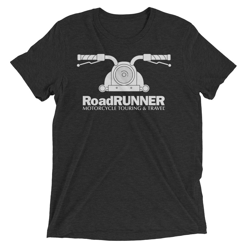 Image of RoadRUNNER Handlebar Tee