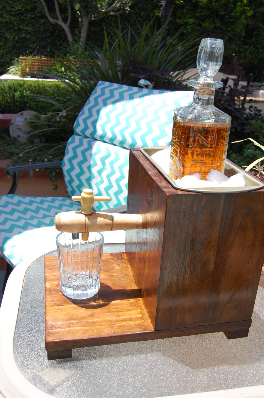 Image of Drink Dispenser