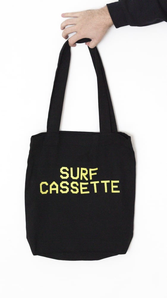 Image of Brand Identity Tote