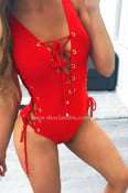 Image of Wild Thoughts Swimsuit