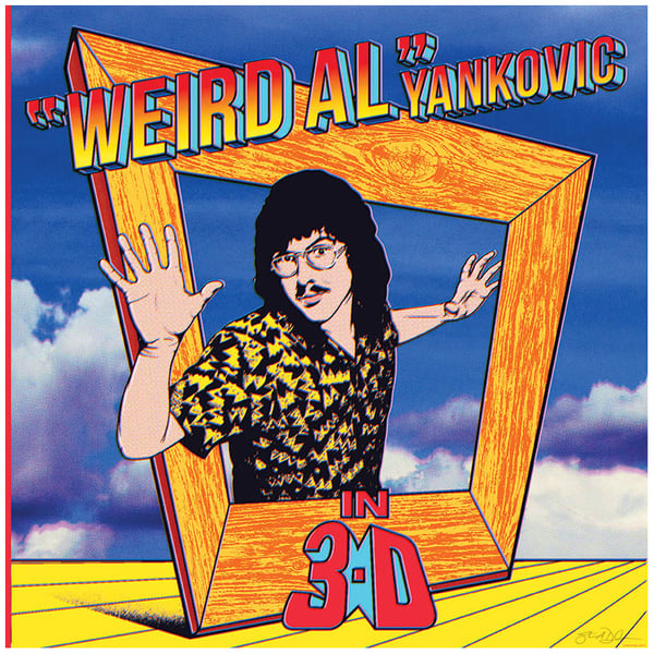 Image of Weird Al