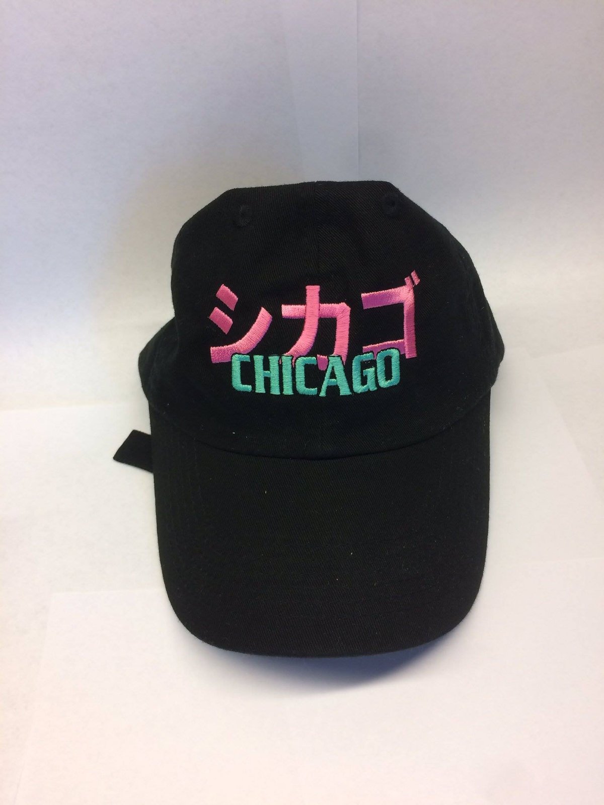 Image of Hat