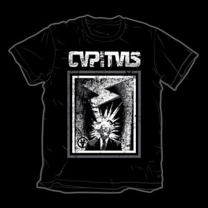 Image of CVPITVLS t-shirt