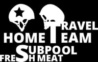 Image 4 of Fresh Meat to Team - Unisex T-shirt