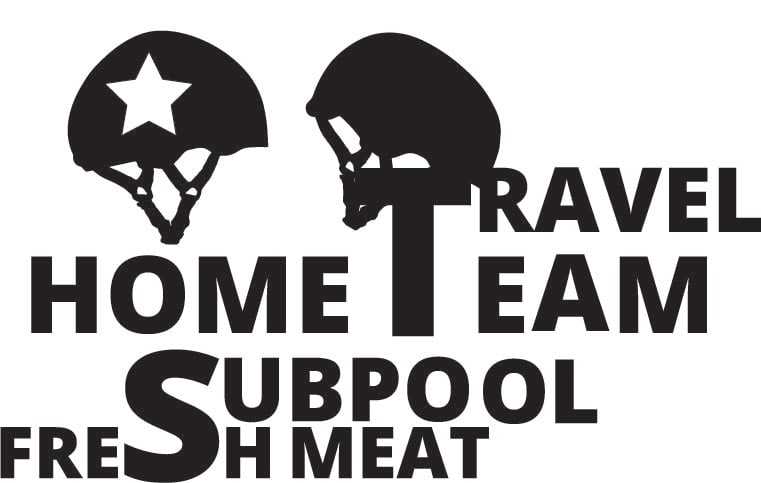 Fresh Meat to Team - Unisex T-shirt