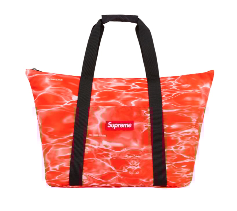 Image of Supreme Ripple Tote