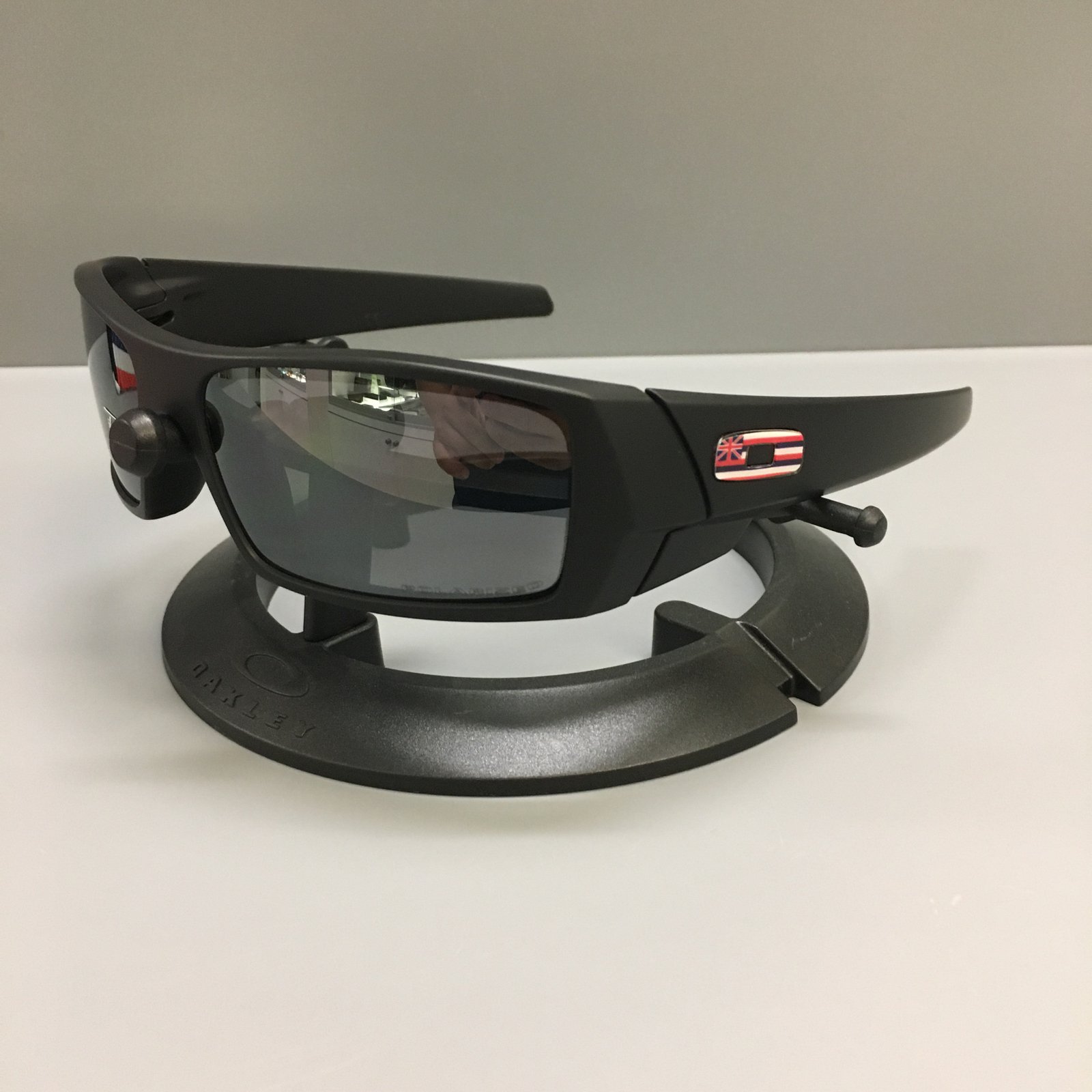 Oakley gascan 2025 o icon