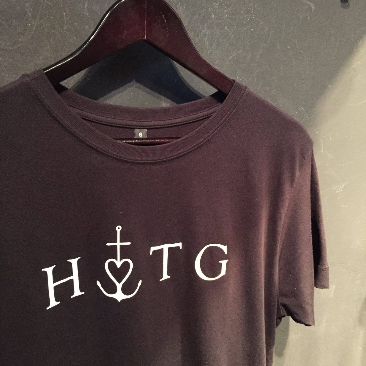 Image of H&TG Black Cove Boutique T-Shirt