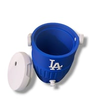 Image 3 of LA Coozy cooler