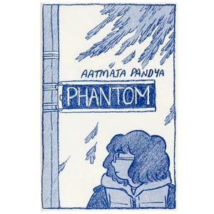 Image of Aatmaja Pandya "Phantoms" 