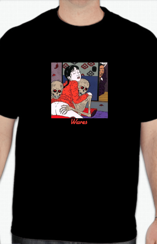 Image of Cheater Tee