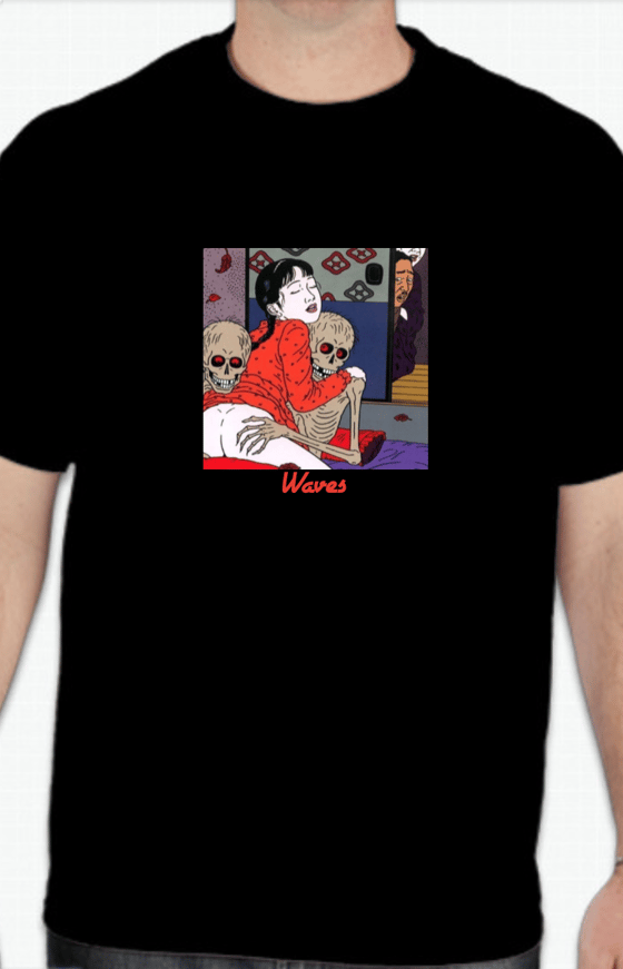 Image of Cheater Tee