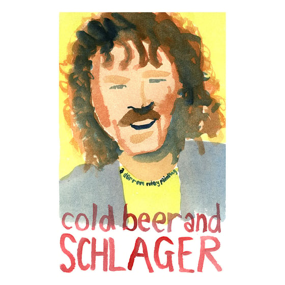 Image of Cold Beer and Schlager